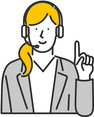 オペレーターの画像